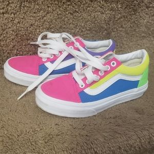 Vans Sneakers